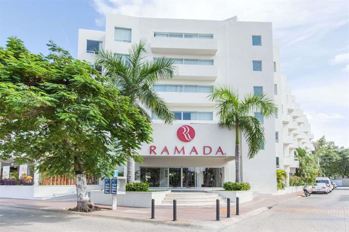 라마다 호텔 칸쿤 시티, Ramada by Wyndham Cancun City