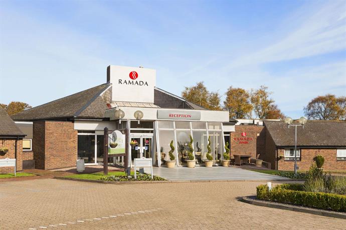 Ramada Dover