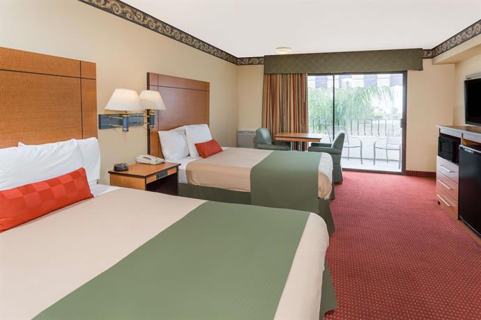 Travelodge San Clemente Beach Compare Deals About Travelodge San Clemente Beach