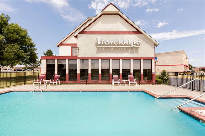 Travelodge Hotel Norman