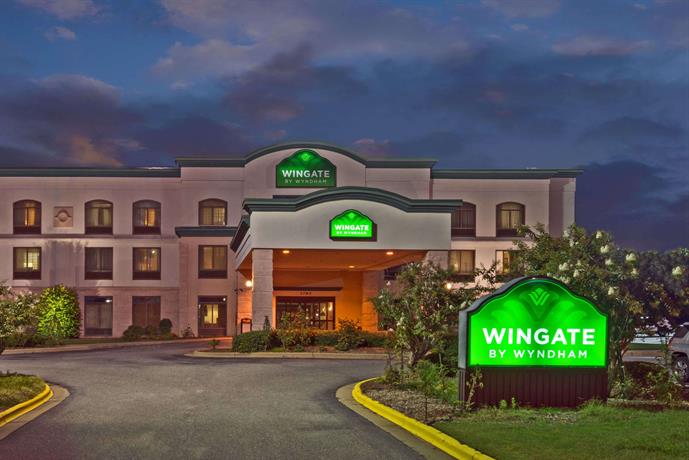 Wyndham hot deals