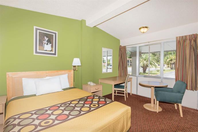 Knights Inn Statesboro Compare Deals