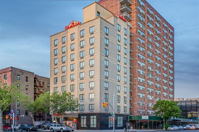 Ramada Jamaica/Queens