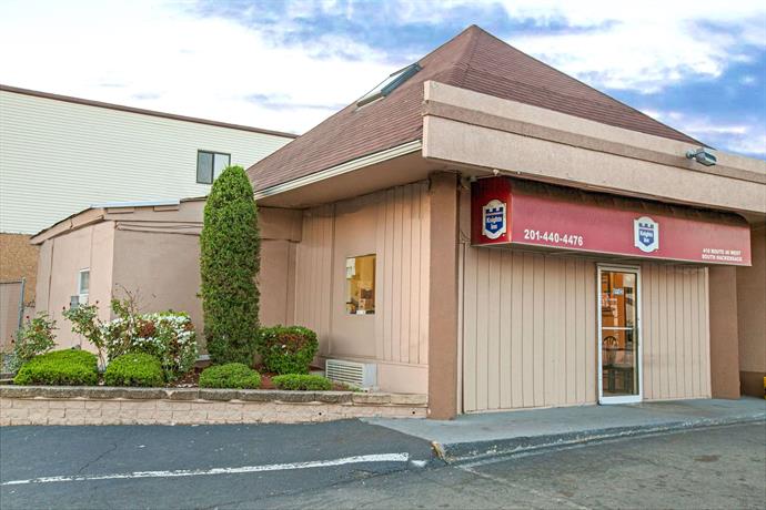 Knights Inn South Hackensack NJ/NYC Area