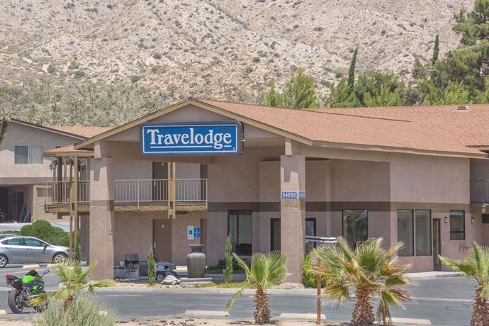 Travelodge Inn and Suites Yucca Valley