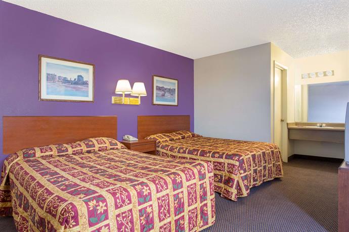 Promo [75% Off] Knights Inn Suites Canyon United States | Online Hotel