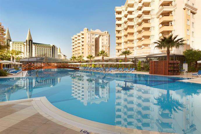 Ramada Resort Lara, Antalya - Compare Deals