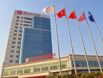 Ramada Linyi North Compare Deals - 