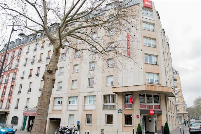18 Avenue De La Porte Brancion 75015 Paris Mariage - Toise - Porte: Porte Brancion