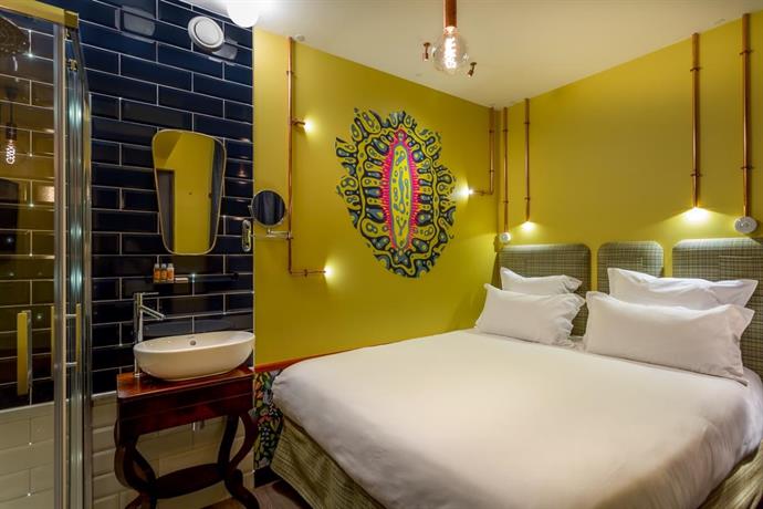 Hotel Exquis By Elegancia Paris Compare Deals - 