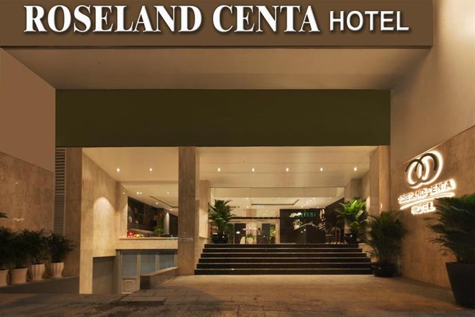 로즈랜드 첸타 호텔, Roseland Centa Hotel