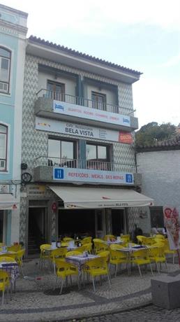 Pensao Bela Vista