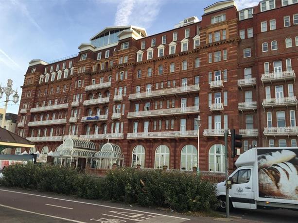 Central Seaside - St Margarets Townhouse