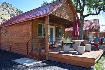 Lava Hot Springs Koa Compare Deals