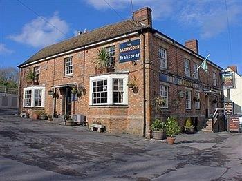 The Barleycorn Inn Marlborough England