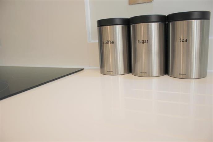 Peymans - The Station Suite Serviced Apartment