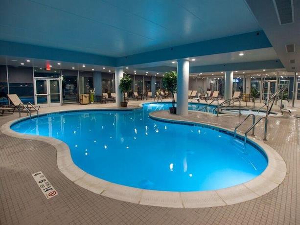 Fallside Hotel Niagara Falls New York, Niagara Falls NY - Compare Deals