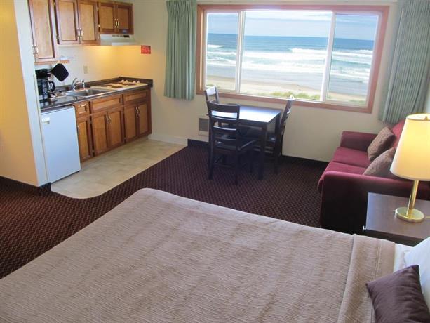Silver Sands Oceanfront Resort Rockaway Beach Compare Deals About Silver Sands Oceanfront Resort
