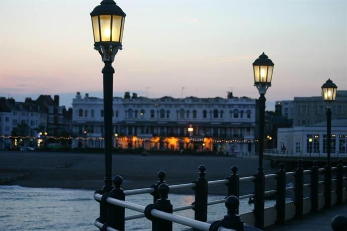 The Town House Worthing