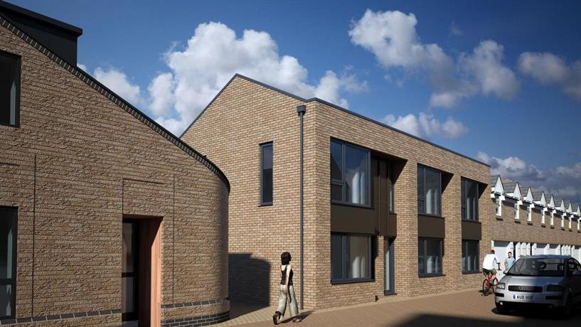 Citystay - The Dales