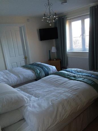 Number 1 Bed and Breakfast Cambridge