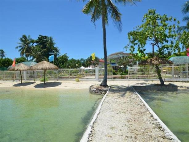 Sagastrand Beach Resort Lapu City Compare Deals Sagastrand Beach Resort