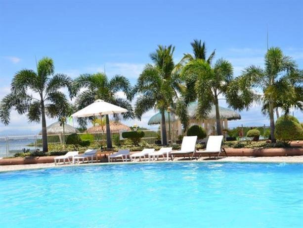 Sagastrand Beach Resort Lapu City Compare Deals