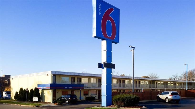 Promo 51 Off Motel 6 Joliet Il Joliet Unitedstates Cheap - 