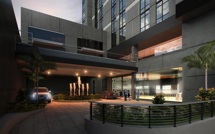 B Hotel Quezon City Compare Deals
