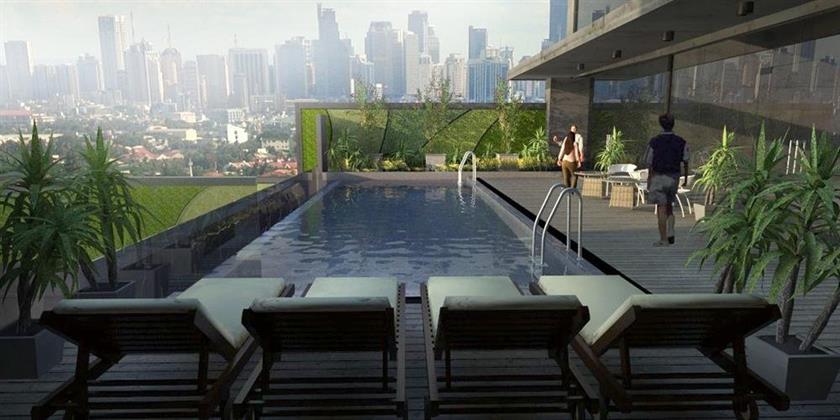 B Hotel Quezon City Compare Deals About B Hotel Quezon City