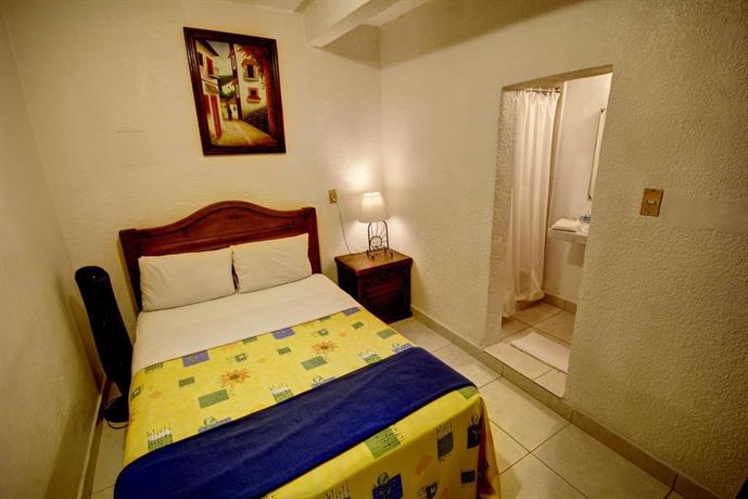 Hotel Nacional Oaxaca Compare Deals About Hotel Nacional Oaxaca