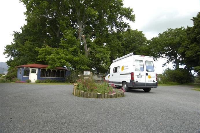 Te Aroha Holiday Park