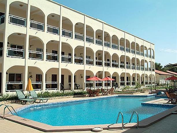 serrekunda hotels seaview gardens hotel serrekunda compare deals serrekunda hotels seaview gardens hotel serrekunda compare deals