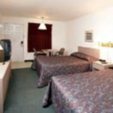 Travelodge Hotel Brooks (Alberta)