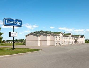 Travelodge Hotel Brooks (Alberta)