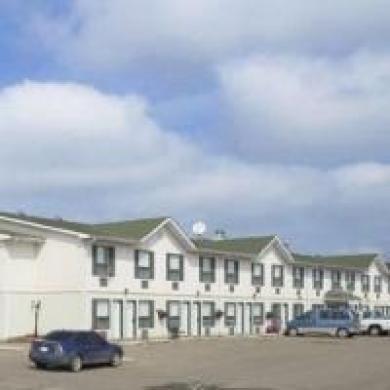 Travelodge Hotel Brooks (Alberta)