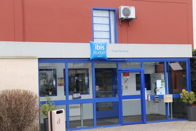 Restaurant Ibis Budget Paris Charles De Gaulle Restaurant Ibis Budget Paris Charles De Gaulle
