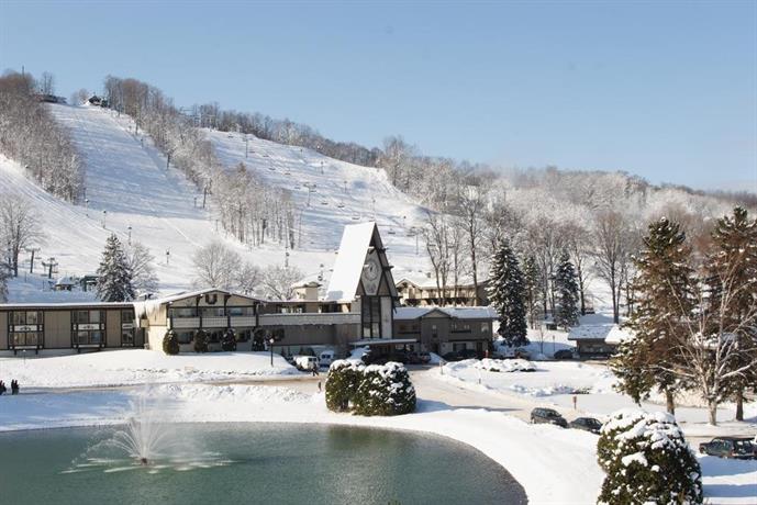 Boyne Mountain Resort Falls Compare Deals About Boyne Mountain Resort Falls