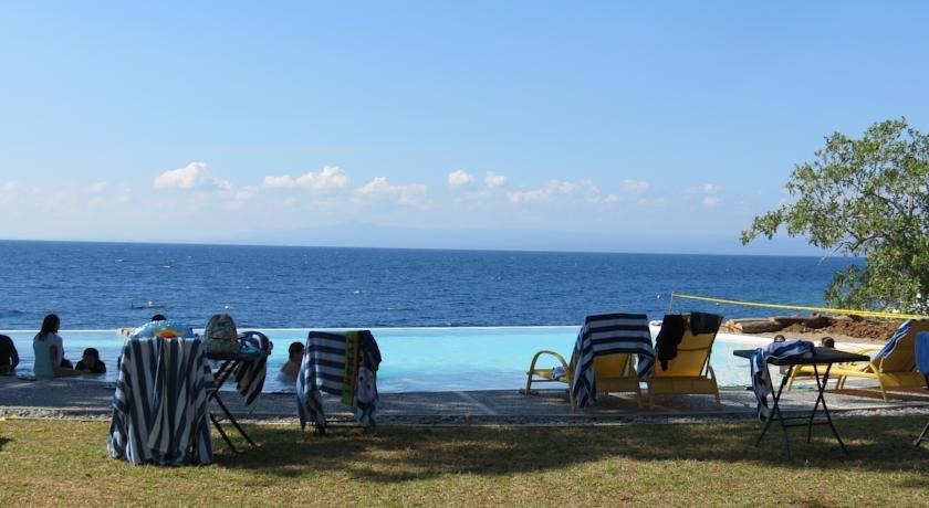 Aiyanar Beach And Dive Resort Mabini Compare Deals About Aiyanar Beach And Dive Resort