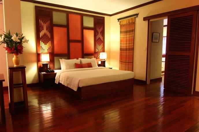 Guest Friendly Hotels in Phnom Penh - Amanjaya Pancam Hotel