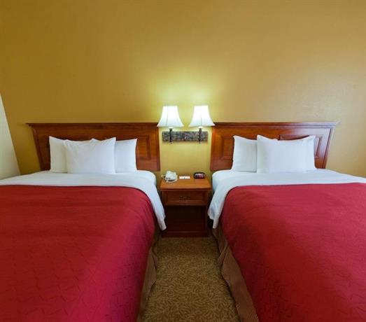 Country Inn & Suites Goldsboro