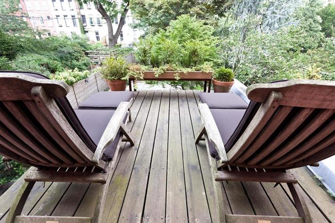 Onefinestay - Prospect Heights Private Homes