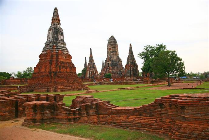 Tonys Place Guesthouse Ayutthaya