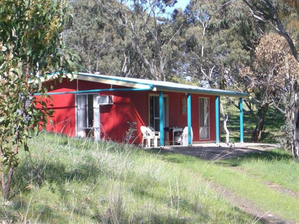 Clare Valley Cabins Stanley Flat Compare Deals