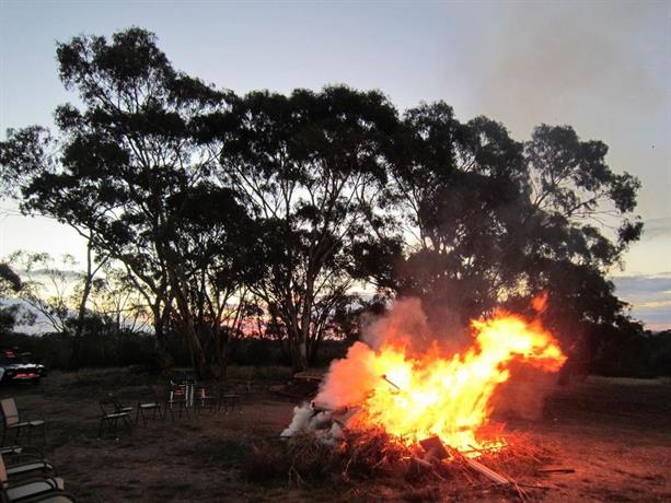 Clare Valley Cabins Stanley Flat Compare Deals