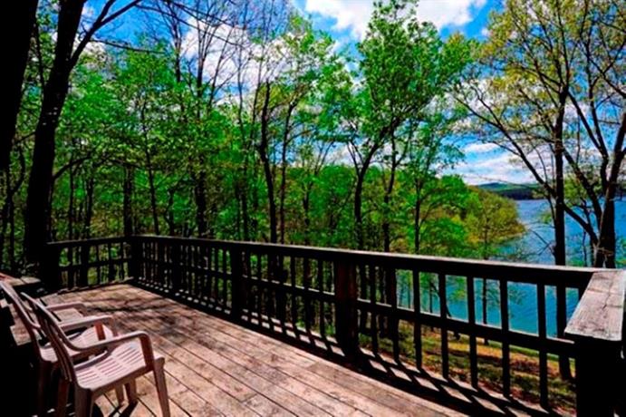 Tygart Lake State Park Vacation Cabins Grafton West Virginia