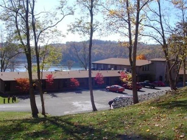 Tygart Lake State Park Vacation Cabins Grafton West ...