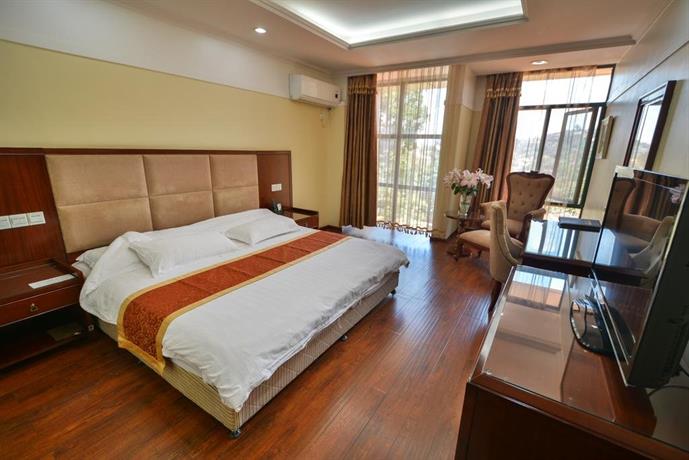 Promo 83 Off Arirang Hotel 15a Kyadondo Road Nakasero - 