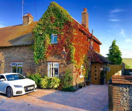 Duck Lodge B&B