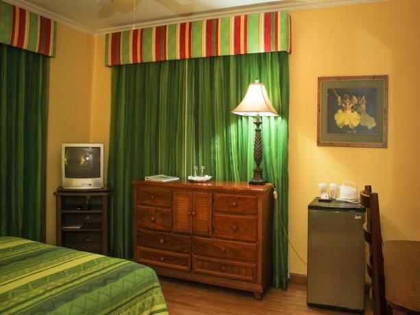 L Orchidee Boutique Hotel Port of Spain